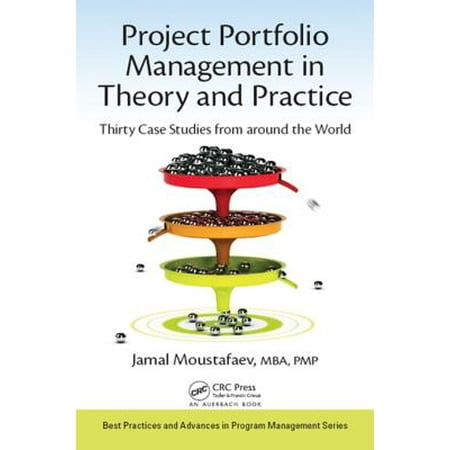 Project Portfolio Management in Theory and Practice - (Best Portfolio Management App)