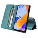 thumbnail image 3 of Funda Cartera GANGXUN para Xiaomi Redmi Note 11 Pro– Ranuras para Tarjetas, Bloqueo RFID, 3 of 6
