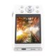 thumbnail image 4 of Cámara digital 4K para adolescentes, 58 MP, HD, pantalla IPS de 2,88 pulgadas, zoom de 16X, enfoque automático, cámara compacta de bolsillo para fotografía de viajes y vlogs, color blanco, 4 of 15