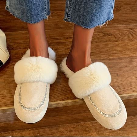 

YTJX Fashion Women s Casual Shoes Breathable Outdoor Pure Color Slippers