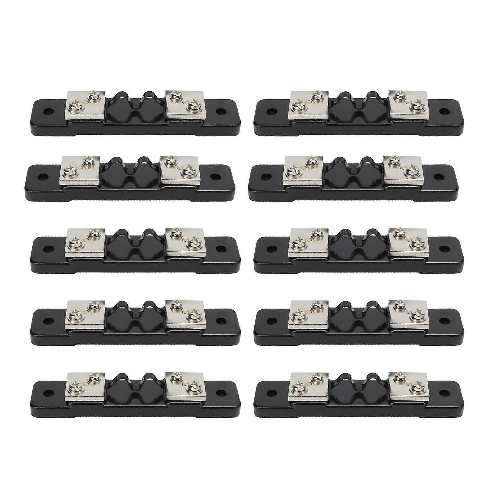 Chanzon Lot de 100 résistances 1206 SMD 10K ohm 1/4 W 0,25 W ± 1 % de tolérance à couche