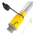 thumbnail image 4 of 1Pcs Oil Drain Valve 125-508 Compatible for AYP 181654 428287 532428287, 4 of 5