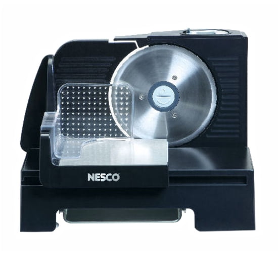 The Metal Ware FS140R Electric Food Slicer