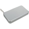 thumbnail image 1 of MasteelfCA CD Case 80 Capacity CD Holder DVD Disc Holder Disc Container CD Organizer, 1 of 7