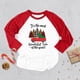 thumbnail image 5 of Camiseta raglán con estampado de ciervos de Feliz Navidad para niños, camiseta de fiesta navideña para niños y niñas, atuendo de otoño, camisetas de manga larga para niños, 5 of 5
