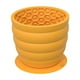 thumbnail image 2 of Comedero lento para perros con ventosa | Comedero de silicona para lamer y comer despacio para perros y gatos | Base antideslizante para comidas sin ensuciar, 2 of 6
