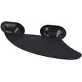 thumbnail image 5 of PinesC Tracking Fin, Kayak Skeg Tracking Fin, Integral Fin Mounting Points, Black Watershed Board Kayak Boats Canoe Accessory, 5 of 5