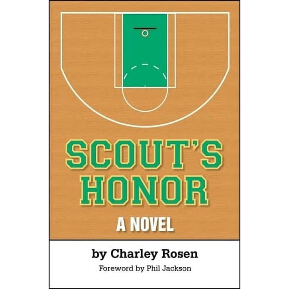 Pre-Owned Scout's Honor: A Novel (Codhill Press) Paperback