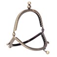 thumbnail image 4 of Noref Kiss Clasp Lock, Handbags Frame Purse Fram For Diy Bag Clip For Dinner Bags, 4 of 8
