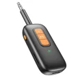 thumbnail image 3 of Transmisor y receptor de audio Bluetooth 5.4 2 en 1 Adaptador de audio auxiliar inalámbrico de 3,5 mm Transmisor Bluetooth para TV Auriculares de automóvil, 3 of 5