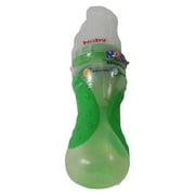 Nuby No-Spill Sports Sipper (10 oz.) - green, one size