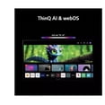 thumbnail image 2 of Televisor LED LG 50 Pulgadas 4K UHD Serie UR8000 Smart WebOS TV ThinQ AI HDR10 Reacondicionado, 2 of 6