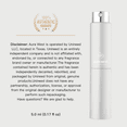 thumbnail image 4 of Aura West - Calvin Klein Escape EDP Travel Spray (5ml), 4 of 5