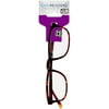 By Magnivision: Readi Readers +3.00 Glasses, 1 ct