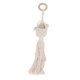 thumbnail image 4 of Colgadores de plantas de macramé para interiores, colgadores de plantas de macramé para interiores Colgador de plantas de macramé para interiores y exteriores Sop, 4 of 14