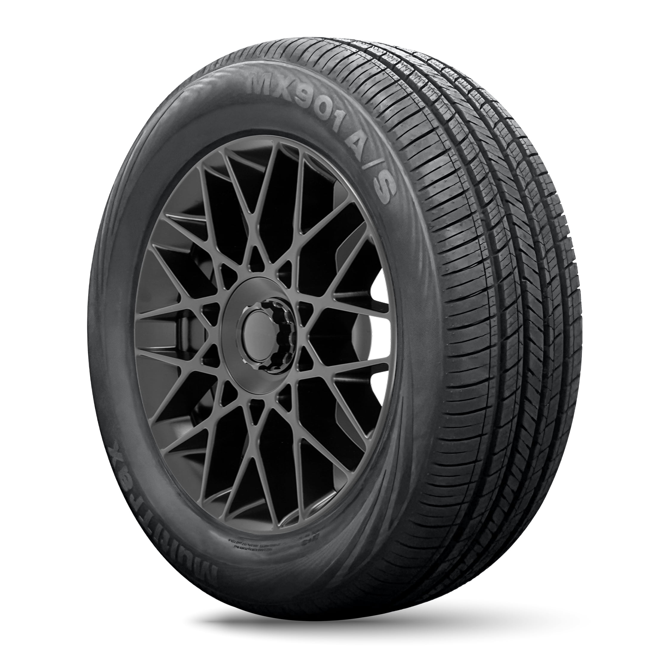 MultiTrax MX901 A/S 195/65R15 91V All Season Passenger Tire(Tire Only)