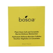 Boscia Plant Stem Cell & Ceramide Barrier-Defense Moisturizer 1.7 Ounces