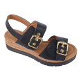 thumbnail image 2 of Cipriata Womens Milia Sandals, 2 of 3