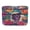 Pug Floral Butterfly Pattern, variant on CHAQLIN Pug Floral RV Dual Propane Tank Cover, Polyester Canvas Anti Dirt, Easy Install Cover for Camping and RV Travel