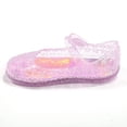 thumbnail image 5 of Landzoo Shoes Girls Sandals Jelly Mary Jane Dance Party Shoes For Kids Toddler Soft Breathable Children Choes, 5 of 8