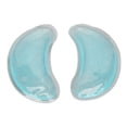 thumbnail image 1 of CUITING Pack de Glace Réutilisable Compresse Chaude Froide Coussinets pour les Yeux Rafraîchissants et Patchs sous les Yeux pour Fatigue Oculaire Cernes Rougeurs et Relaxation des Yeux, 1 of 9