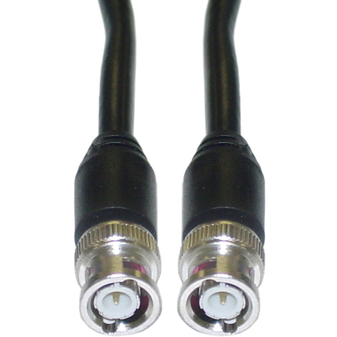 CableWholesale 10X301103 RG59 BNC Coaxial Cables