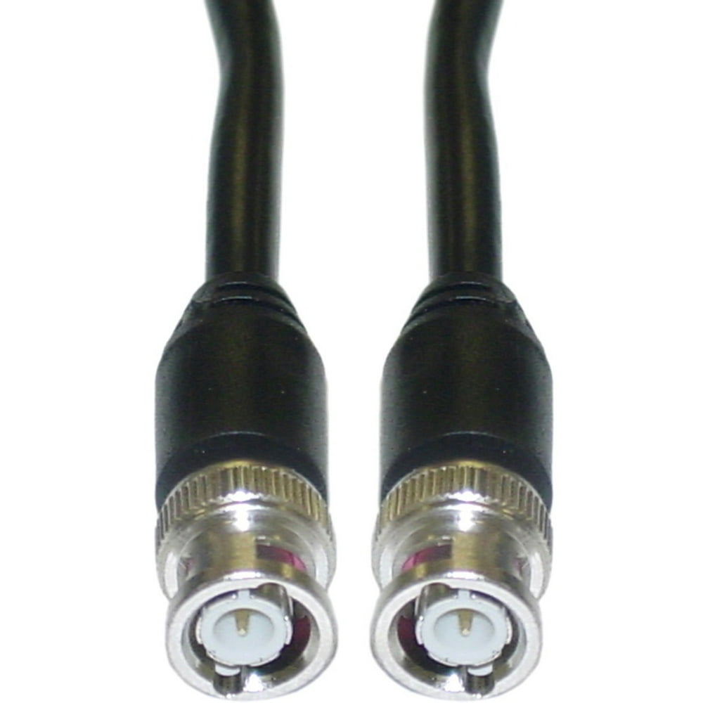 CableWholesale 10X301103 RG59 BNC Coaxial Cables
