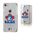 thumbnail image 5 of Toronto Blue Jays Cooperstown iPhone Clear Case, 5 of 5