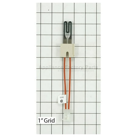 

IGNITOR FURNACE 02532625000