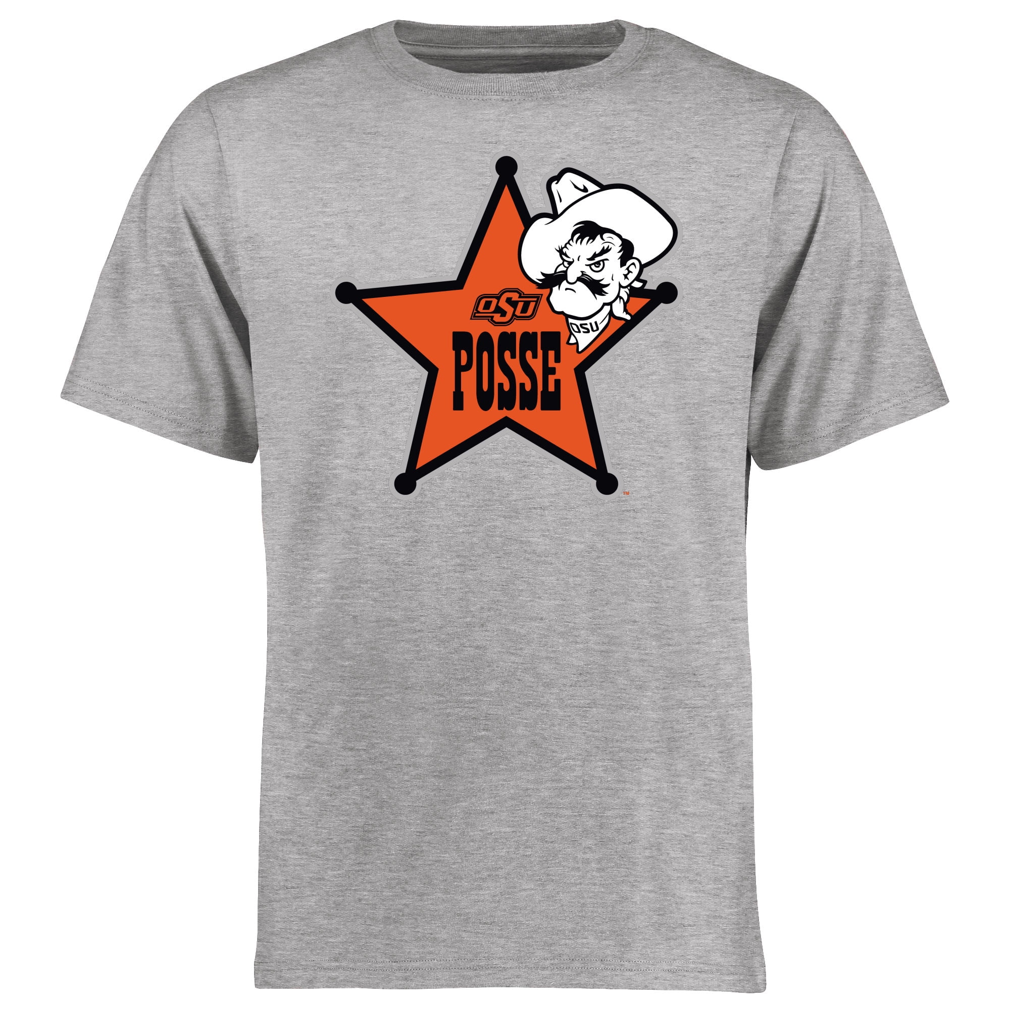 Oklahoma State Cowboys Pete's Posse T 
