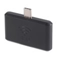 thumbnail image 1 of Lector RFID UHF USB para Smartphones, 865-868 MHz, Tipo C, Android, con Emulación de Teclado, Modo HID, OTG., 1 of 1