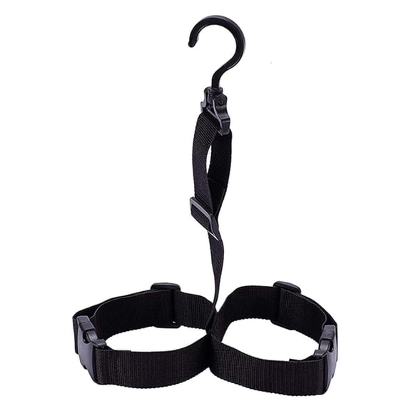 Youthyao BootsHang1ngStorage Rack Outdoor Wader Boots Drying Tools Camping Equipment