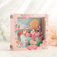 thumbnail image 4 of ZTTD Exquisite Mother’S Day Love Filled Greeting Card Assortment: Nine Styles Celebrating Maternal Affection with Charming 3D Colors and Heart Warming Sent Home Decor Greeting Card, 4 of 7