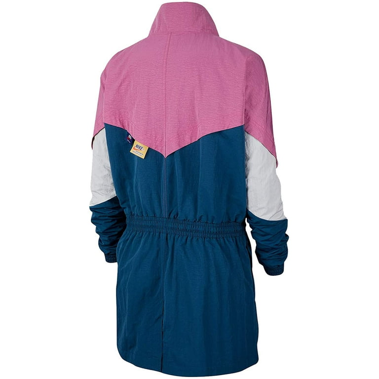 Nike icon clash track jacket sale