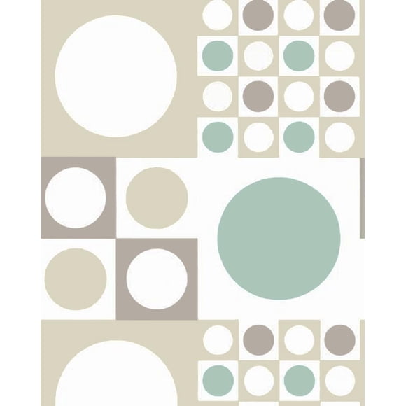 WALLPAPER DOUBLE ROLL TL29108