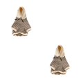 thumbnail image 1 of Youkk Pet Clothes For Dogs Apposite Size Comfortable And Convenient Warm Khaki stripe 3XL 2Set, 1 of 6