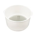 thumbnail image 1 of Colador de Malla Fina Reutilizable de 80 Mallas para , Utensilios de Cocina, Colador para , Repostería, Café, Yogur Y Aceite., 1 of 9