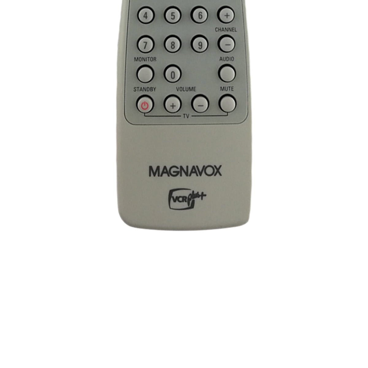 Magnavox N9411UD Remote Control for CR674CAT21 MR674CAT VR674C VR674CAT98 TV