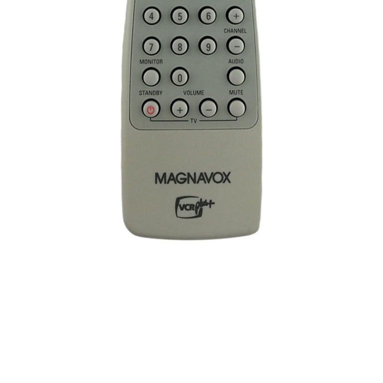 Magnavox 2024 tv remotes