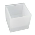 thumbnail image 1 of Injueey Cubo enfriador de hielo LED de 3,5 L para fiesta, Bar, cerveza, vino, bebidas, caja roja Barra de herramientas Cambio de 5 colores, 1 of 1