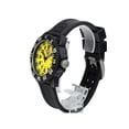 thumbnail image 3 of Luminox Navy Seal Colormark 44mm Carbon Yellow Dial Men Quartz Watch XS.3055.LM, 3 of 4
