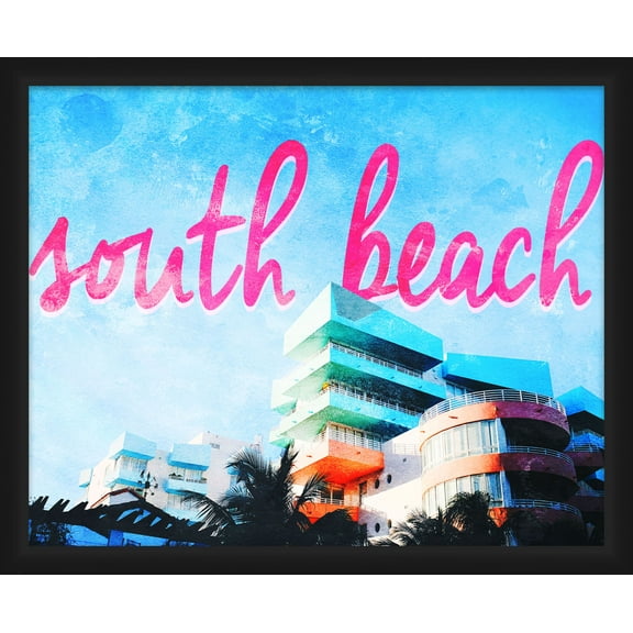 PTM Images Graphic Prints Abstract Framed Art Prints