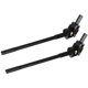 thumbnail image 1 of 2 piezas de eje de transmisión de portal F9 CVD Accesorios de modelo de automóvil para Axial Capra 1.9 UTB 1/10 RC Car Chenille, 1 of 5