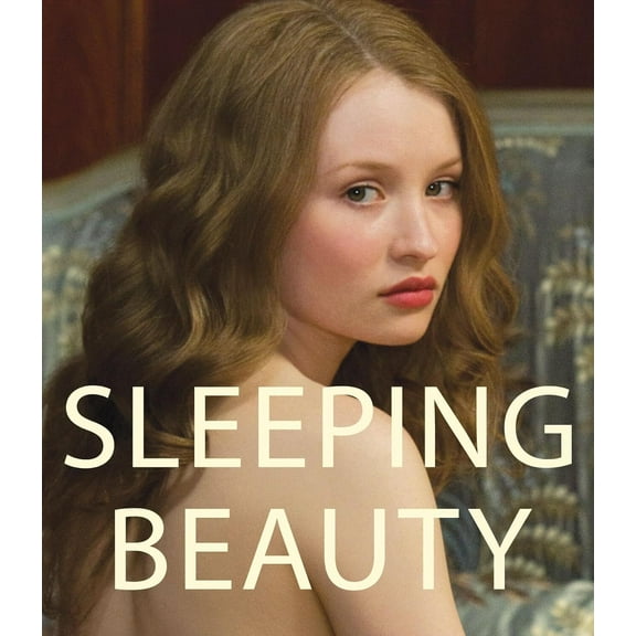 Ifc - Sleeping Beauty [BLU-RAY]