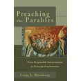thumbnail image 2 of Preaching the Parables: From Responsible Interpretation to Powerful Proclamation, (Paperback), 2 of 2