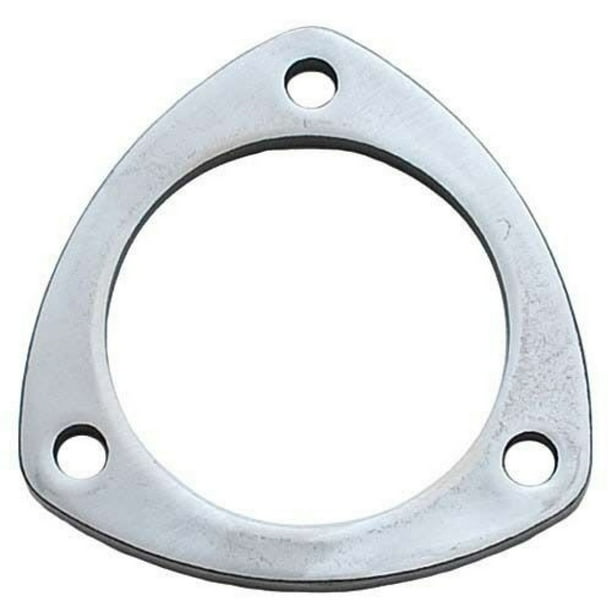 Vibrant 3 Bolt T304 Ss Exhaust Flange 2 5in I D Walmart Com Walmart Com Vibrant 3 Bolt T304 Ss Exhaust Flange 2 5in I D Walmart Com Walmart Com