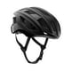 thumbnail image 4 of Casco de bicicleta Casco de bicicleta Ventilación con absorción de impactos con correa reflectante para Negro L, 4 of 8