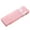 A, variant on Pure Color Personality Macaron Color Stationery Box Creative Candy Color Student Pencil Casesolid Color Personalized Pp Pencil Box Creative Candy-Colored Student Pencil Box G Gifts for Women Plastic