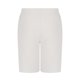 thumbnail image 3 of Pantalones Cortos para Hombre de Cintura Elástica con Bolsillos Imitación de Algodón de Lino Pantalones Cortos de Color Sólido, Pantalones Casuales Transpirables con Cordón, 3 of 6