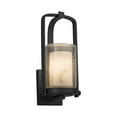 thumbnail image 2 of Justice Design Group Fal-7581W-10 Lumenaria 1 Light 12-1/2" High Outdoor Wall Sconce -, 2 of 2